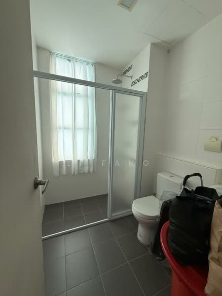 Jambul Height Condominium untuk Untuk Dijual - RM 600,000, Mac 2026 - Bathroom - PropertyGuru.com.my