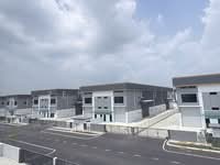 For Rent - ETP @ KIIP Jenjarom