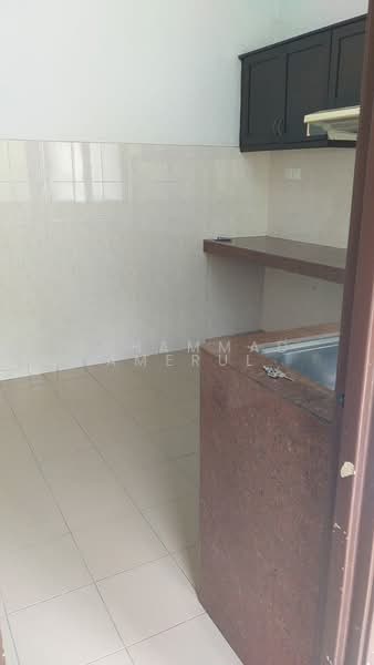 2-storey Terraced House for Rent in Bandar Sri Damansara (Selangor) - Muhammad Amerul - Kitchen - PropertyGuru.com.my