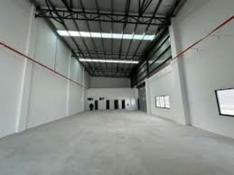 Taman Perindustrian Kinrara, Detached Factory untuk Untuk Disewa - RM 58,000 /bulan, Mac 2026 - Interior - PropertyGuru.com.my