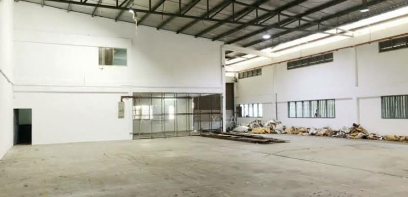 Taman Perindustrian Kinrara, Detached Factory untuk Untuk Disewa - RM 58,000 /bulan, Mac 2026 - Interior - PropertyGuru.com.my