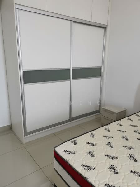 Setia Pinnacle untuk Untuk Disewa - RM 2,200 /bulan, Mac 2026 - Bedroom - PropertyGuru.com.my