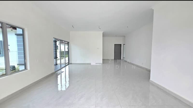 Bungalow for Sale in Mantin (Negeri Sembilan) - Muhammad Zhariff Nasharudin - Interior - PropertyGuru.com.my