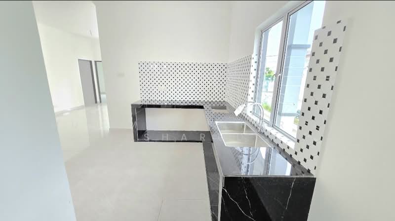 Bungalow for Sale in Mantin (Negeri Sembilan) - Muhammad Zhariff Nasharudin - Kitchen - PropertyGuru.com.my