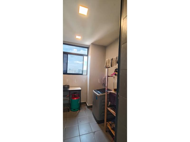 Ascenda Residence @ Skyarena untuk Untuk Disewa - RM 1,999 /bulan, Mac 2026 - PropertyGuru.com.my