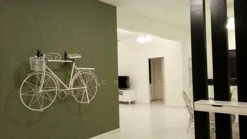 Condominium for Rent at Elit Heights @ Bayan City - Gan Chun Kai - Interior - PropertyGuru.com.my