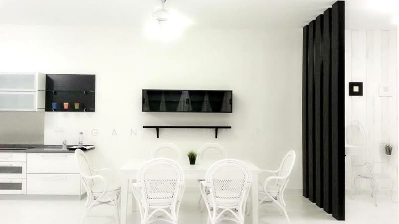 Condominium for Rent at Elit Heights @ Bayan City - Gan Chun Kai - Kitchen - PropertyGuru.com.my