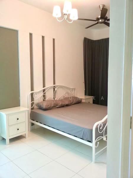 Condominium for Rent at Elit Heights @ Bayan City - Gan Chun Kai - Bedroom - PropertyGuru.com.my