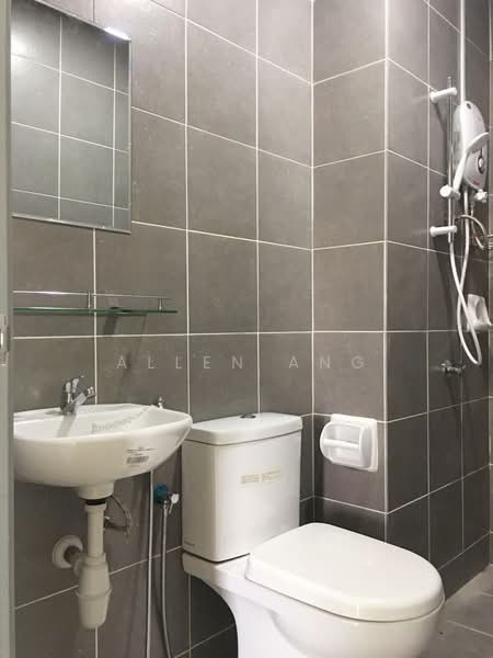 V-Residensi 2 untuk Untuk Dijual - RM 450,000, Mac 2026 - Bathroom - PropertyGuru.com.my