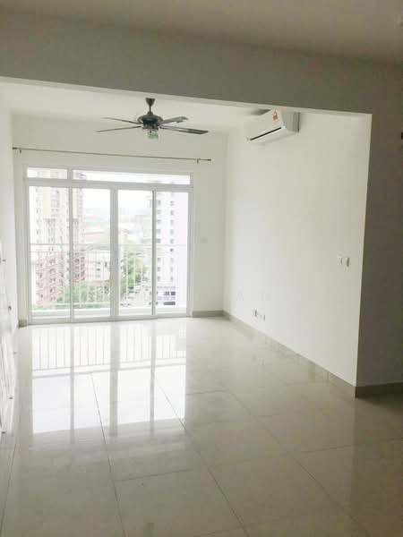 V-Residensi 2 untuk Untuk Dijual - RM 450,000, Mac 2026 - Living Room - PropertyGuru.com.my