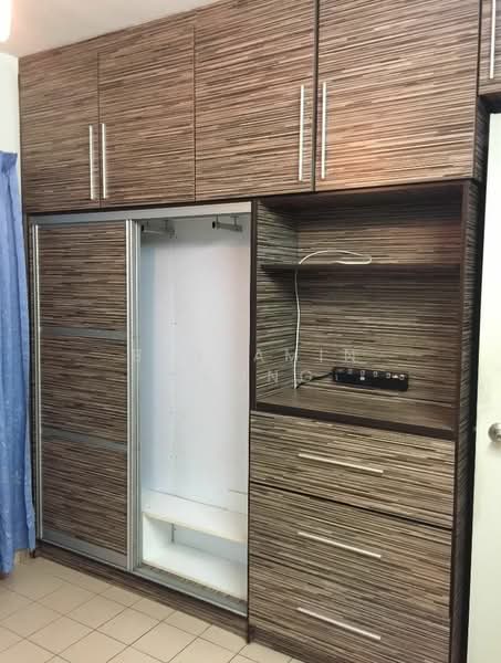 Condominium for Rent at Perdana Exclusive - Benjamin Teong - Interior - PropertyGuru.com.my