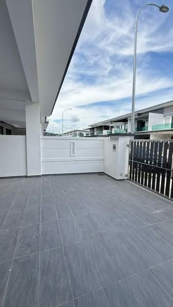 2-storey Terraced House for Sale in Taman Bestari Indah (Ulu Tiram) - Win Tan - PropertyGuru.com.my
