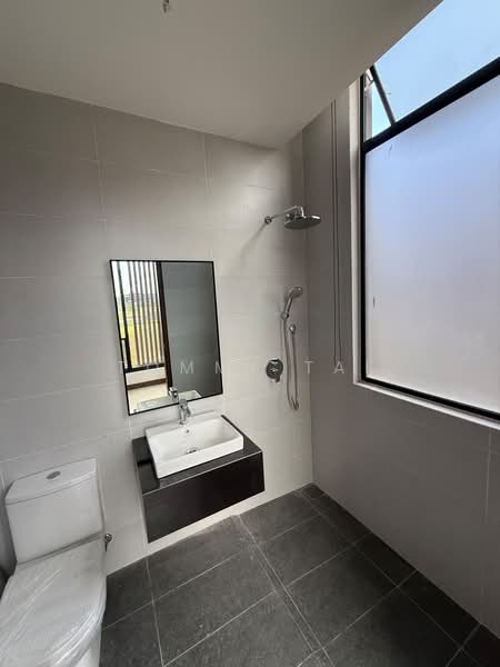 2-storey Terraced House for Sale in Eco Botanic 2 (Iskandar Puteri (Nusajaya)) - Tommy Tai - Bathroom - PropertyGuru.com.my