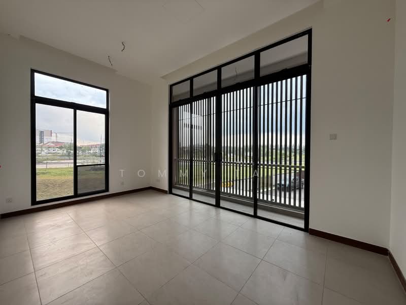 2-storey Terraced House for Sale in Eco Botanic 2 (Iskandar Puteri (Nusajaya)) - Tommy Tai - Living Room - PropertyGuru.com.my