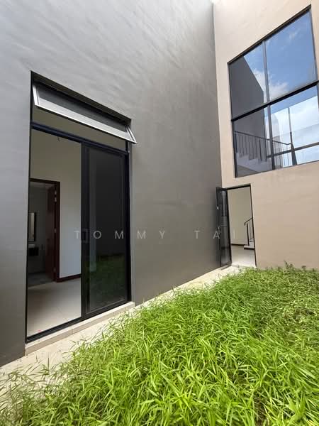 2-storey Terraced House for Sale in Eco Botanic 2 (Iskandar Puteri (Nusajaya)) - Tommy Tai - Exterior - PropertyGuru.com.my