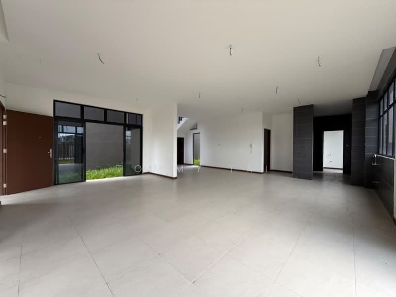 2-storey Terraced House for Sale in Eco Botanic 2 (Iskandar Puteri (Nusajaya)) - Tommy Tai - Interior - PropertyGuru.com.my