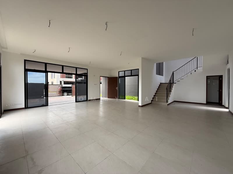 2-storey Terraced House for Sale in Eco Botanic 2 (Iskandar Puteri (Nusajaya)) - Tommy Tai - Living Room - PropertyGuru.com.my