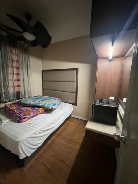 Condominium for Rent at N-Park Condominium - Hoy Meng - Bedroom - PropertyGuru.com.my