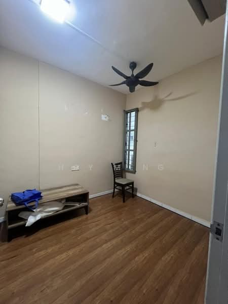 Condominium for Rent at N-Park Condominium - Hoy Meng - Interior - PropertyGuru.com.my