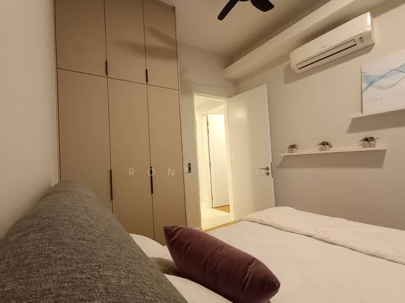 The Sentral Suites untuk Untuk Disewa - RM 3,500 /bulan, Mac 2026 - PropertyGuru.com.my