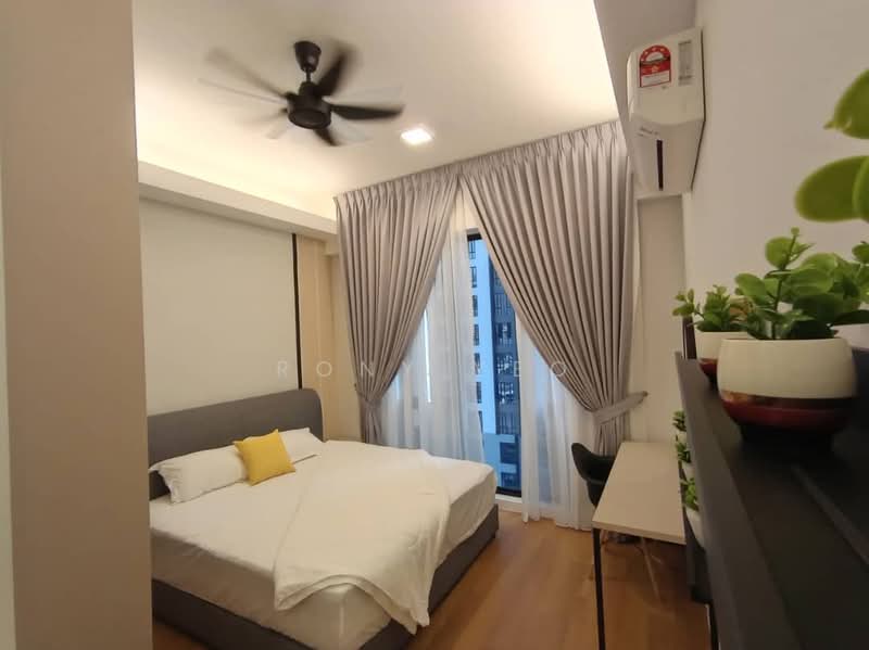 The Sentral Suites untuk Untuk Disewa - RM 3,500 /bulan, Mac 2026 - PropertyGuru.com.my