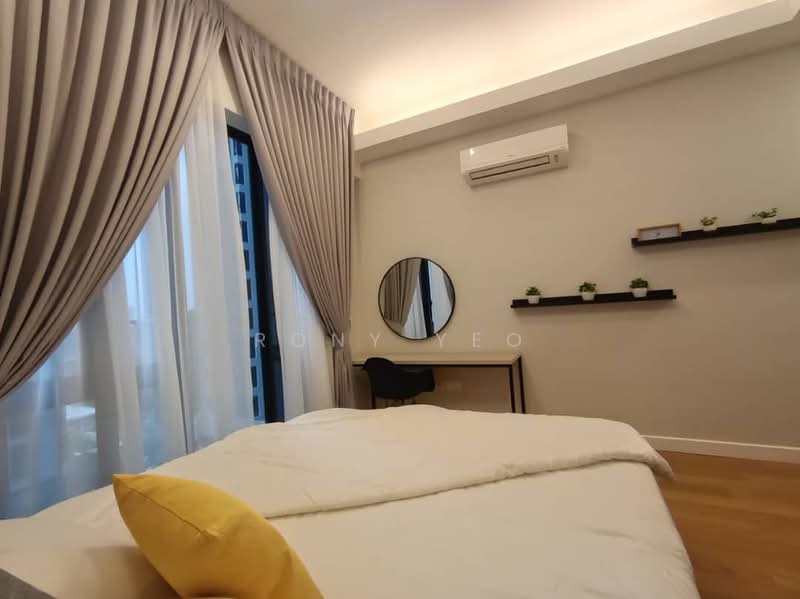 The Sentral Suites untuk Untuk Disewa - RM 3,500 /bulan, Mac 2026 - PropertyGuru.com.my