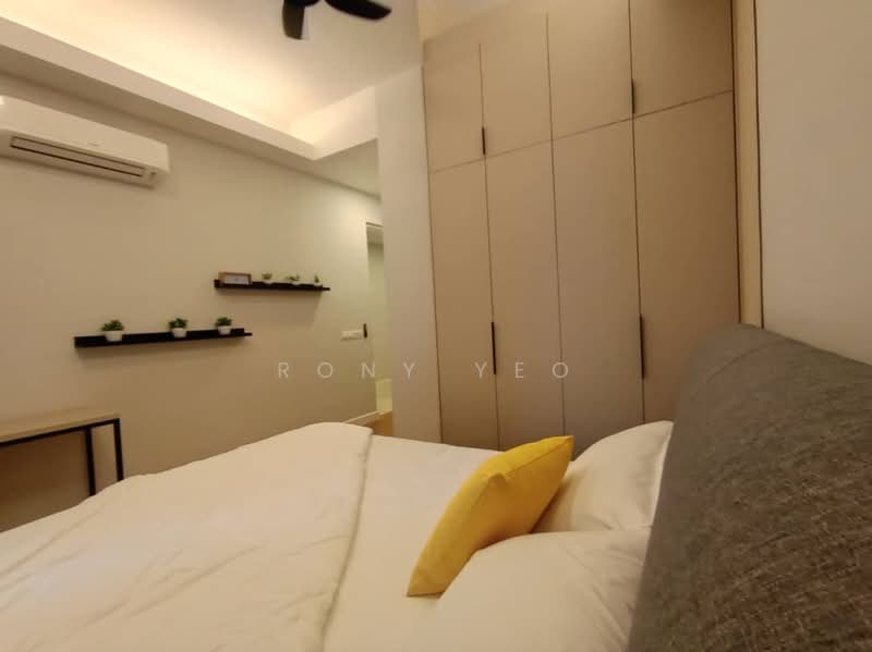 The Sentral Suites untuk Untuk Disewa - RM 3,500 /bulan, Mac 2026 - PropertyGuru.com.my