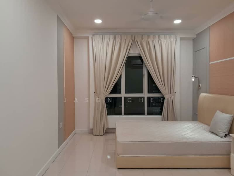 Metropolitan Square untuk Untuk Disewa - RM 2,999 /bulan, Mac 2026 - Bedroom - PropertyGuru.com.my