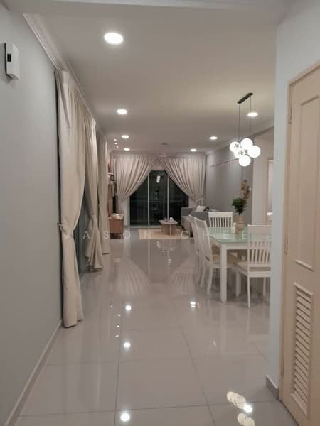 Metropolitan Square untuk Untuk Disewa - RM 2,999 /bulan, Mac 2026 - Living Room - PropertyGuru.com.my