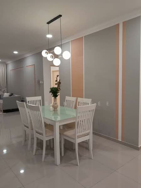 Metropolitan Square untuk Untuk Disewa - RM 2,999 /bulan, Mac 2026 - Dining Room - PropertyGuru.com.my