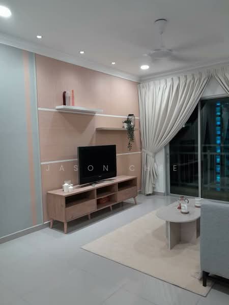 Metropolitan Square untuk Untuk Disewa - RM 2,999 /bulan, Mac 2026 - Living Room - PropertyGuru.com.my