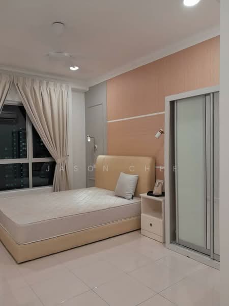 Metropolitan Square untuk Untuk Disewa - RM 2,999 /bulan, Mac 2026 - Bedroom - PropertyGuru.com.my