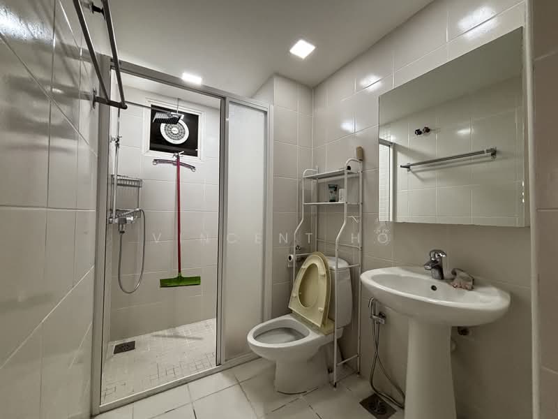 Untuk Disewa - Kiaramas Cendana