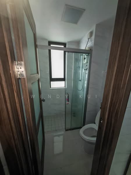 Starview Bay @ Forest City untuk Untuk Disewa - RM 1,500 /bulan, Mac 2026 - Bathroom - PropertyGuru.com.my