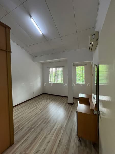 Sri Menjalara 62b, 2sty house, 16x55, Freehold, More Parking, Kepong untuk Untuk Dijual - RM 618,000, Mac 2026 - Bedroom - PropertyGuru.com.my