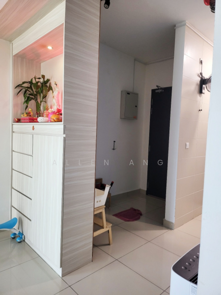 V-Residensi 2 untuk Untuk Dijual - RM 450,000, Mac 2026 - Interior - PropertyGuru.com.my