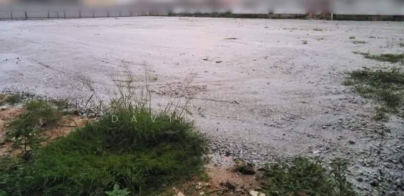 Residential Land for Sale in Ayer Itam (Penang) - Davidz Loh - Exterior - PropertyGuru.com.my