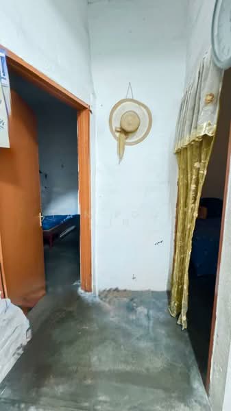 1-storey Terraced House for Sale in Taman Siakap (Perai) - Tan Pooi Lin - Bedroom - PropertyGuru.com.my