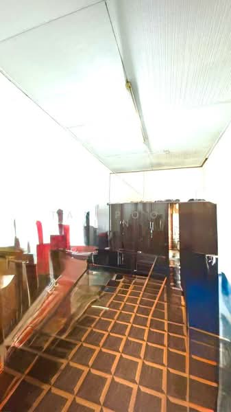 1-storey Terraced House for Sale in Taman Siakap (Perai) - Tan Pooi Lin - Interior - PropertyGuru.com.my
