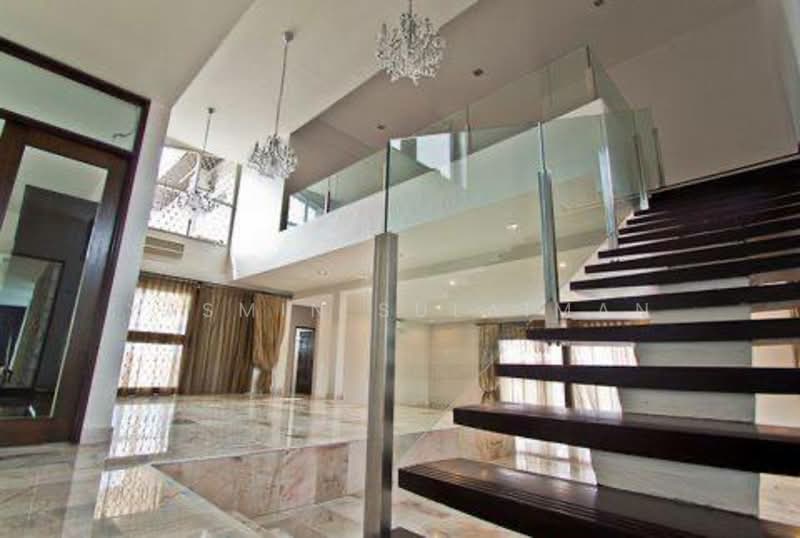 Taman Hillview untuk Untuk Dijual - RM 3,580,000, Mac 2026 - Interior - PropertyGuru.com.my