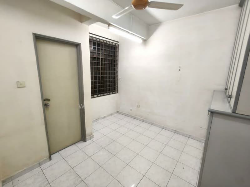 2-storey Terraced House for Sale in Taman Desa Cemerlang (Ulu Tiram) - Wil Mong - Interior - PropertyGuru.com.my