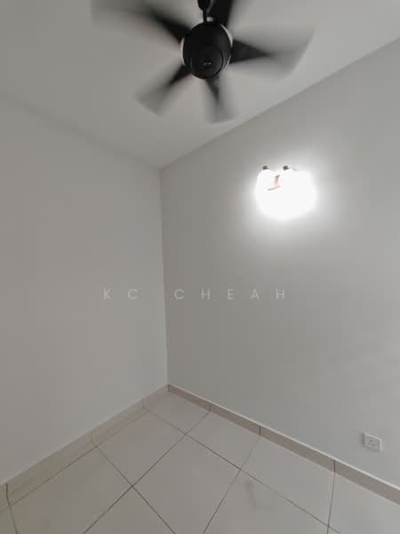 2-storey Terraced House for Rent in Denai Alam (Shah Alam) - KC Cheah - Interior - PropertyGuru.com.my