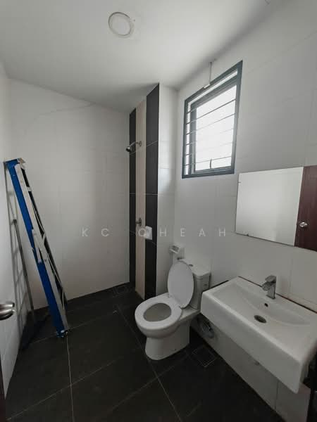 2-storey Terraced House for Rent in Denai Alam (Shah Alam) - KC Cheah - Bathroom - PropertyGuru.com.my