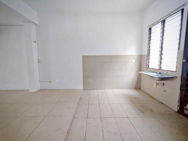 Ken Rimba Legian Residences untuk Untuk Dijual - RM 628,000, Mac 2026 - Kitchen - PropertyGuru.com.my