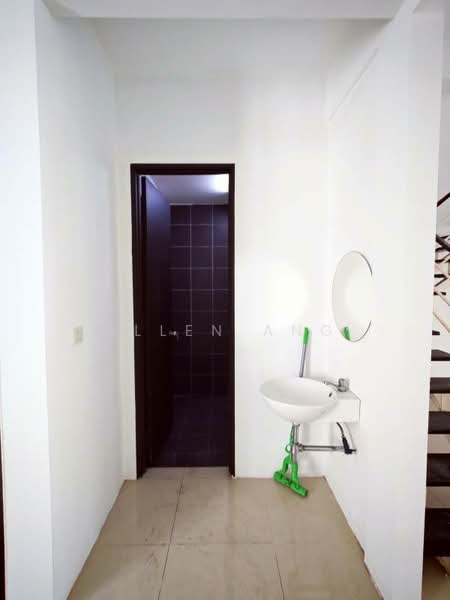 Ken Rimba Legian Residences untuk Untuk Dijual - RM 628,000, Mac 2026 - Bathroom - PropertyGuru.com.my