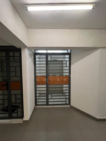 Main Place Residence untuk Untuk Dijual - RM 345,000, Mac 2026 - Corridor - PropertyGuru.com.my