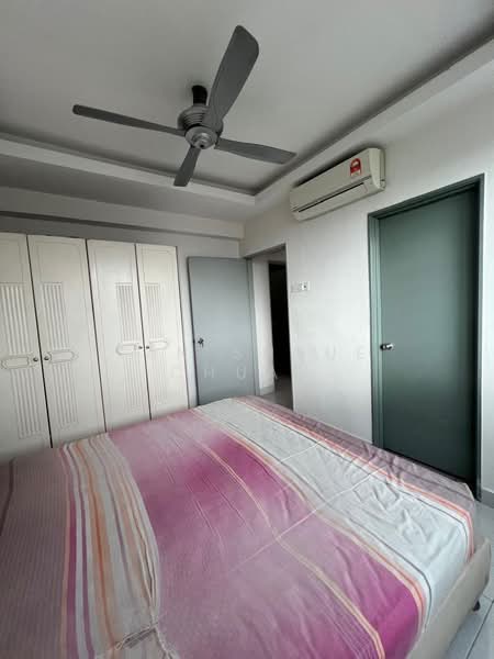 Main Place Residence untuk Untuk Dijual - RM 345,000, Mac 2026 - Bedroom - PropertyGuru.com.my