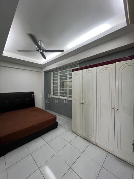 Main Place Residence untuk Untuk Dijual - RM 345,000, Mac 2026 - Bedroom - PropertyGuru.com.my