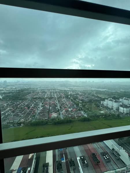 Main Place Residence untuk Untuk Dijual - RM 345,000, Mac 2026 - View - PropertyGuru.com.my