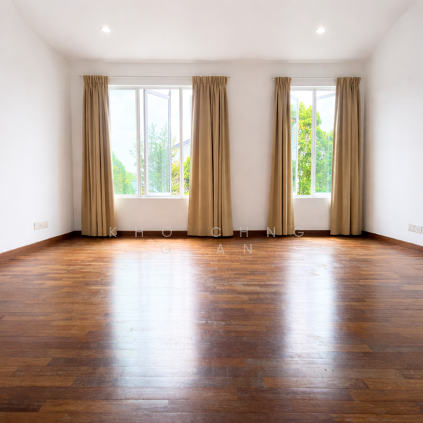 Semi-Detached House for Sale in Seri Kembangan (Selangor) - Kho Chng Guan - Interior - PropertyGuru.com.my